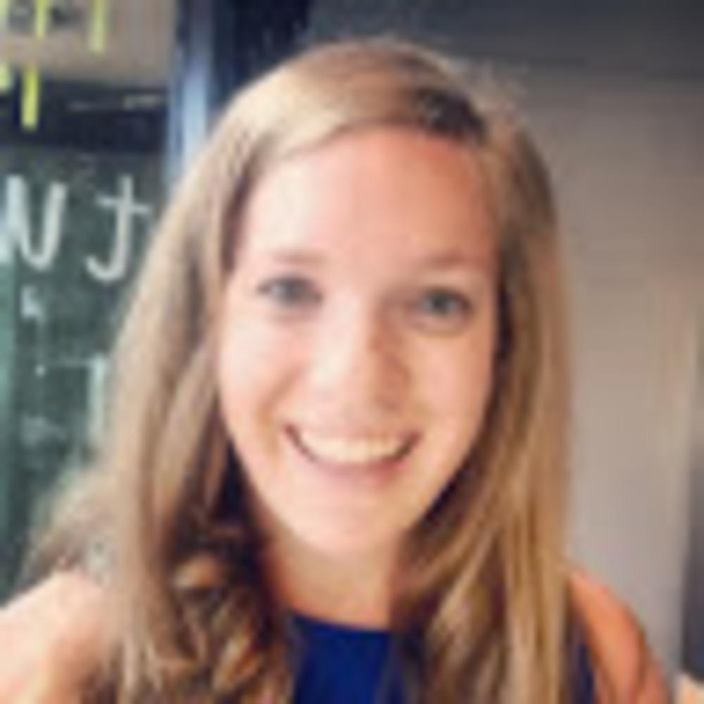 Meet your Posher, Rachel